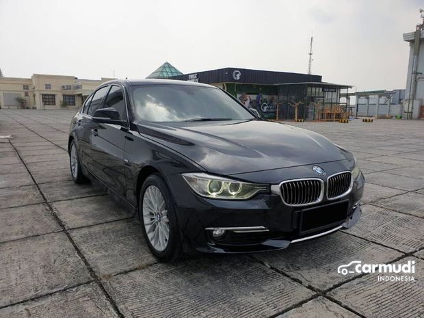 Beli Mobil Bmw 320i Baru Bekas Kisaran Harga Review 2021 Carmudi Indonesia