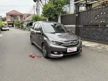 2021 Honda Mobilio 1.5 E MPV Dp 8 Juta Pajak Panjang