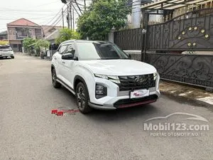 2023 Hyundai Creta 1.5 Prime SUV Dp 15 Juta