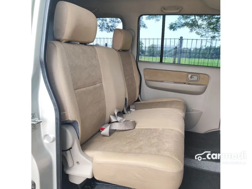 2019 Suzuki APV ARENA GL Van