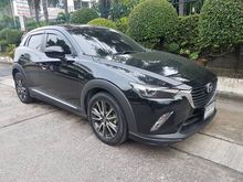 2016 Mazda CX-3 1.5 (ปี 15-19) XDL SUV AT