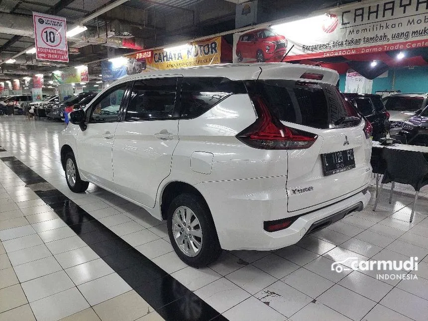 2020 Mitsubishi Xpander GLS Wagon