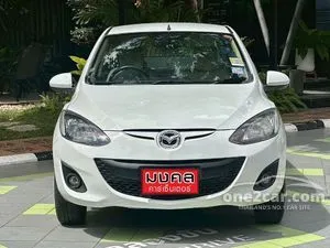 2010 Mazda 2 1.5 Groove Sedan