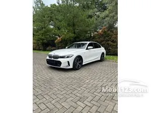 2024 BMW 320i 2.0 M Sport Sedan