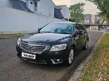 2012 Toyota Camry 2.4 V Sedan