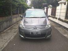 (TDP 13 jt / 3,1 jt X 47) 2013 Nissan Grand Livina 1.5 XV Matic