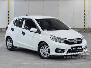 2019 Honda Brio 1.2 Satya E Hatchback