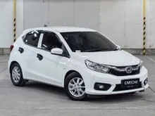 2019 Honda Brio 1.2 Satya E Hatchback Matic - SIAP PAKAI