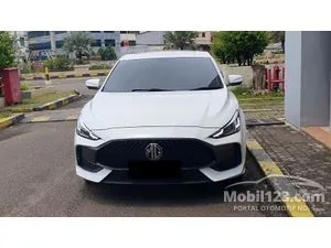 2022 MG 5 1.5 GT Ignite Sedan