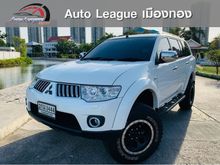 2013 Mitsubishi Pajero Sport 2.5 (ปี 08-15) GT 4WD SUV