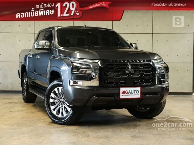 รถมือสอง กรุงเทพมหานคร ราคาถูก มากที่สุดในไทย | one2car