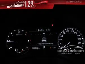 2025 Mitsubishi TRITON 2.4 Plus Ultra Double Cab Pickup