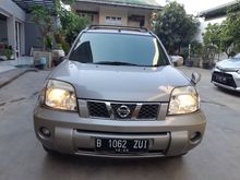 2008 Nissan X-Trail 2.5 ST SUV