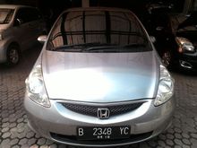 2008 Honda Jazz 1.5 i-DSI ( Kendaraan Sangat Berkualitas )