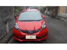 2014 Honda Jazz 1.5 RS Hatchback