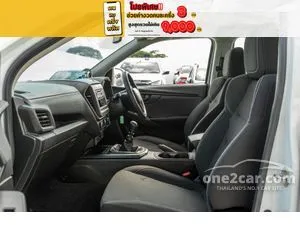 2021 Isuzu D-MAX 1.9 S Cab-4 Pickup