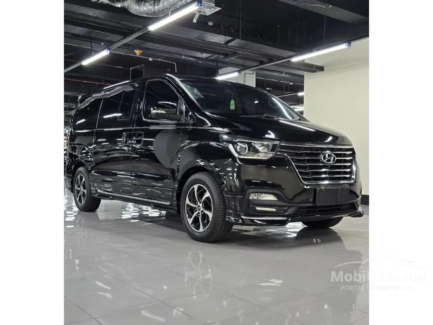 Jual Mobil Hyundai H