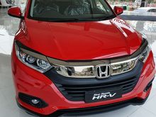 2019 Honda HR-V 1,5 E SUV