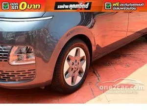 2022 Hyundai Staria 2.2 SEL Van