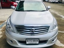 2010 Nissan Teana 2.5 (ปี 09-13) 250 XV Sedan AT