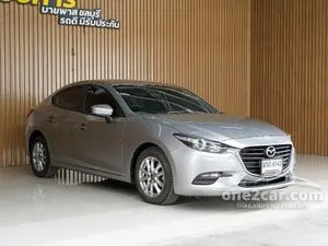 2019 Mazda 3 2.0 E Sedan