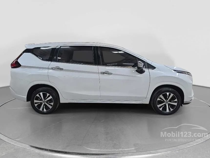 2021 Nissan Livina VL MPV