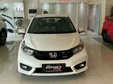 2020 Honda Brio 1.2 Satya Hatchback