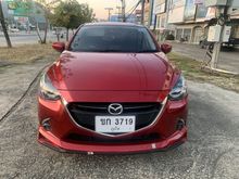 2018 Mazda 2 1.3 (ปี 15-18) Sports High Connect Hatchback AT