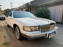 1995 Cadillac Fleetwood (ปี 84-99) 5.7 AT Sedan