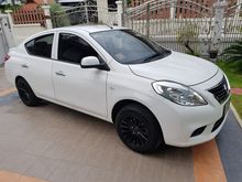2013 Nissan Almera 1.2 (ปี 11-16) ES Sedan AT