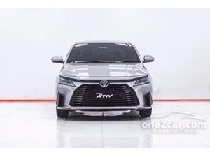 2023 Toyota Yaris Ativ 1.2 Smart Sedan