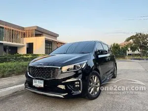2019 Kia GRAND CARNIVAL 2.2 EX Wagon