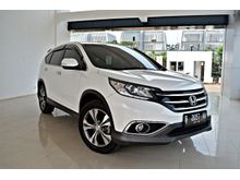 2013 Honda CR-V 2.4 2.4 SUV