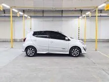 2019 Toyota Agya 1.2 TRD Hatchback