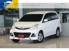 2015 Toyota AVANZA 1.5 (ปี 12-16) S Touring Wagon