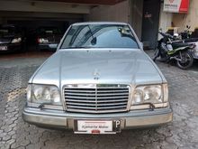 Mercedez Benz E320 Sportline Masterpiece 3.2 Tahun 1995
