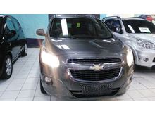 2013 Chevrolet Spin 1.5 LTZ SUV