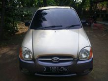 2004 Hyundai Atoz 999 GLS Hatchback