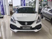 2020 Suzuki Baleno 1,4 Base Spec Hatchback