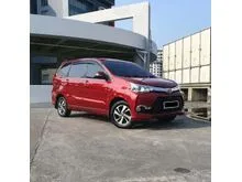 2015 Toyota Avanza 1.5 Veloz MPV , TDP MINIM , GARANSI 1 TAHUN