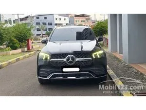 2019 Mercedes-Benz GLE450 3.0 AMG Line 4MATIC SUV