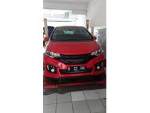 2016 Honda Jazz 1.5 RS Hatchback