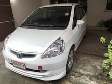 2004 Honda Jazz 1.5 (ปี 03-07) E-V VTEC Hatchback AT
