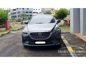 2020 Mazda CX-3 2.0 Pro SUV
