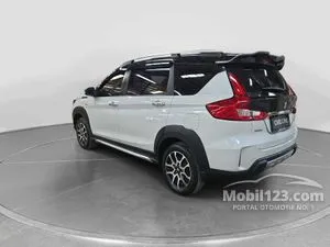 2021 Suzuki XL7 1.5 Alpha SUV