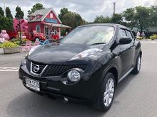 2014 Nissan Juke 1.6 (ปี 10-16) V SUV AT