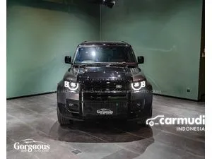 2022 Land Rover Defender 3.0 110 P400 XS Edition SUV