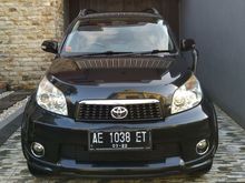2011 Toyota Rush 1.5 G SUV