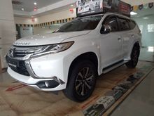 2019 Mitsubishi Pajero Sport 2.4 Dakar SUV