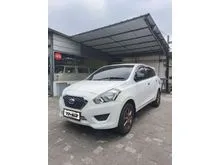 2016 Datsun GO+ 1.2 T MPV